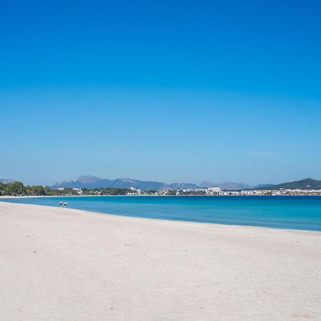 Casa Pinar Villa Alcudia  Luaran gambar