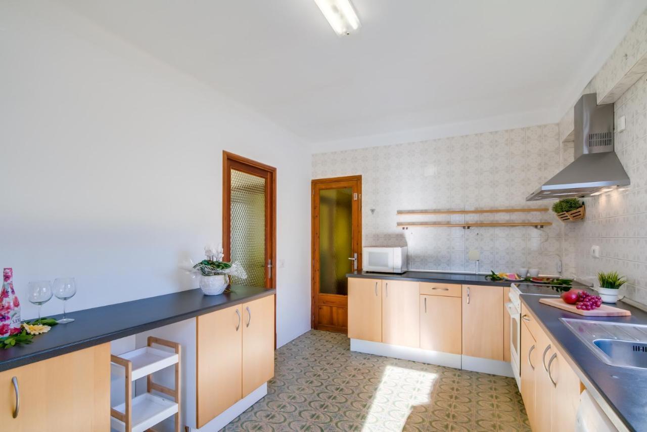 Casa Pinar Villa Alcudia  Luaran gambar