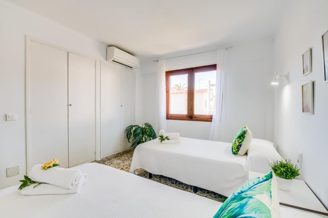 Casa Pinar Villa Alcudia  Luaran gambar