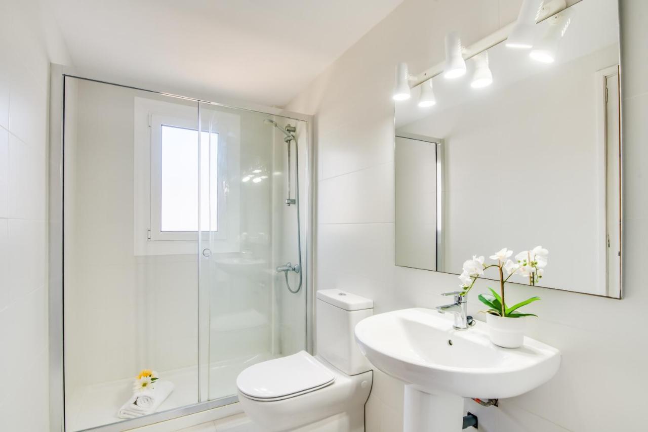 Casa Pinar Villa Alcudia  Luaran gambar