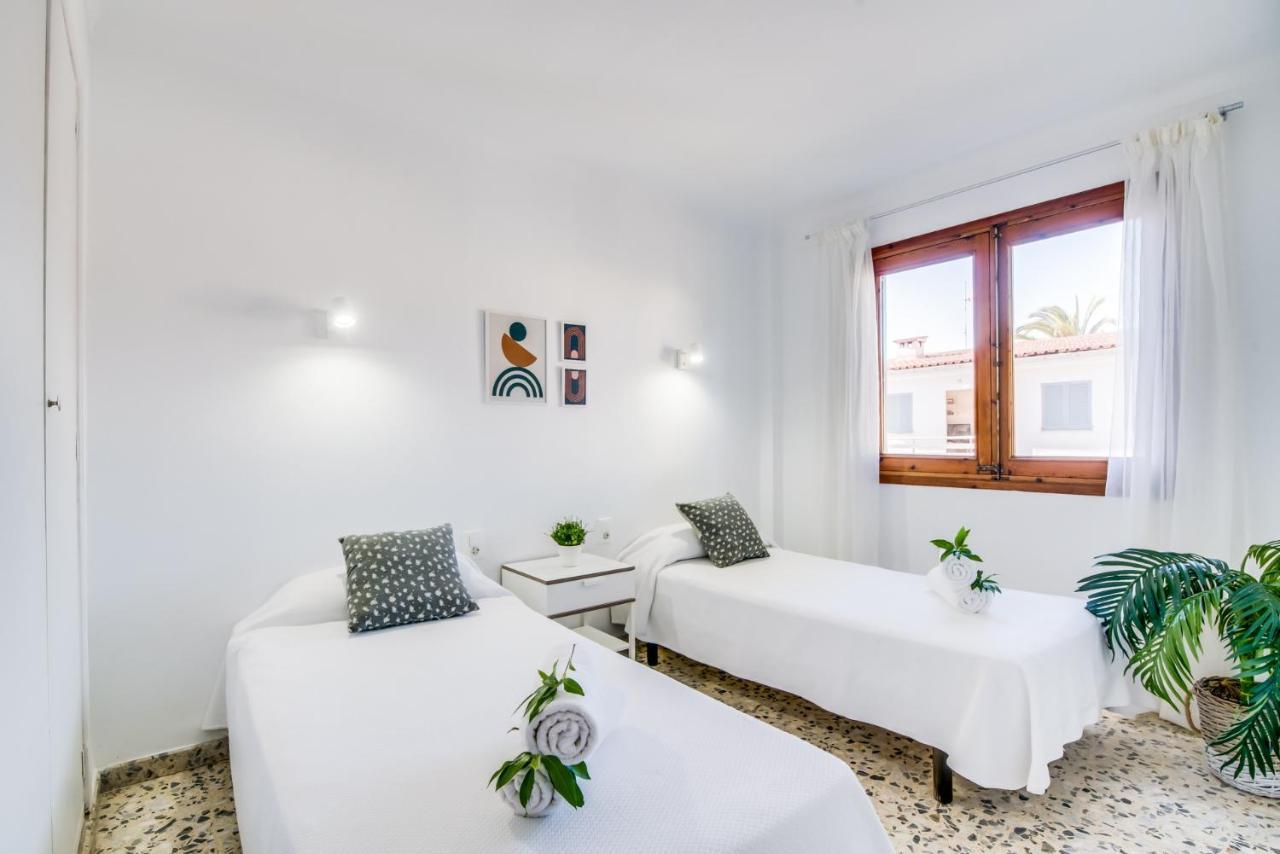 Casa Pinar Villa Alcudia  Luaran gambar