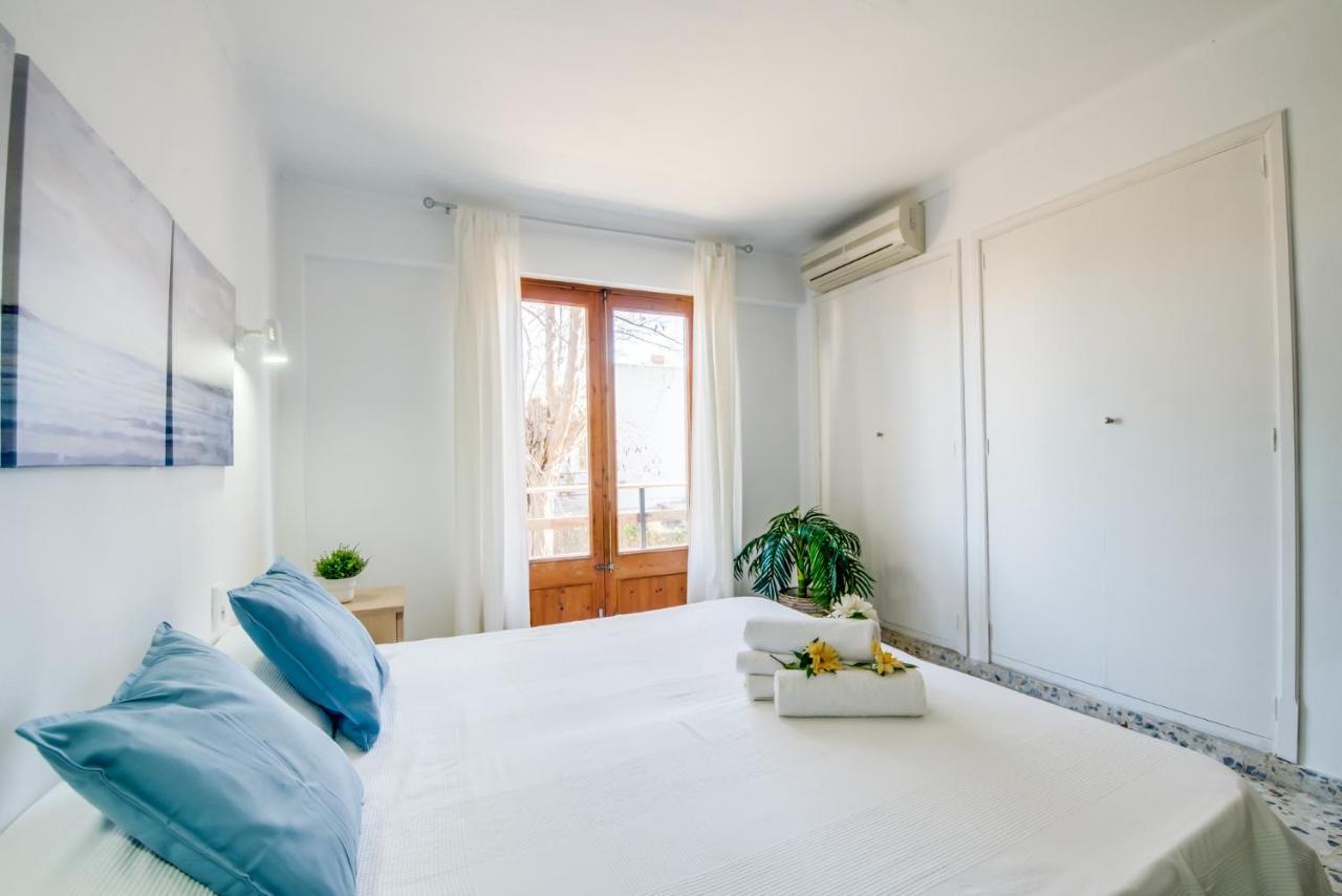 Casa Pinar Villa Alcudia  Luaran gambar