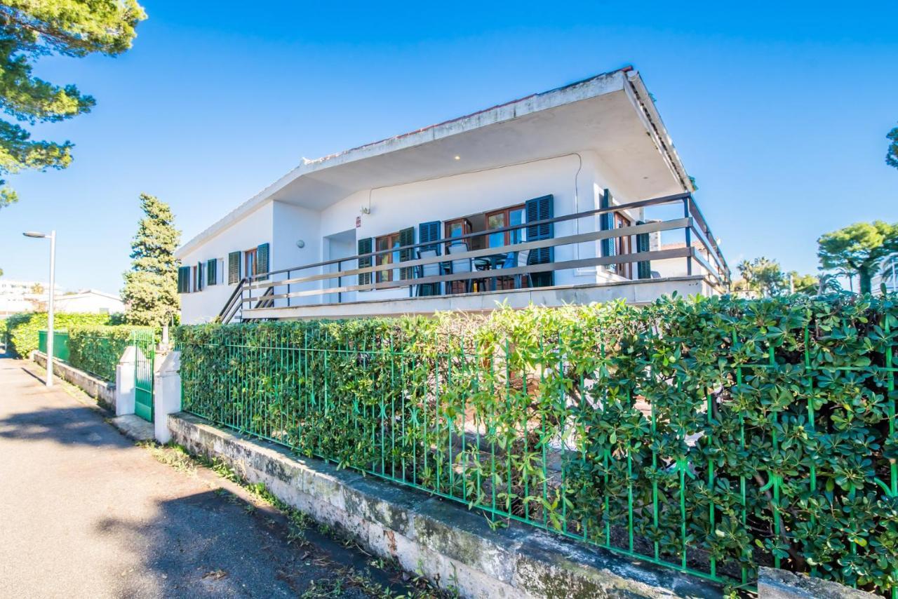 Casa Pinar Villa Alcudia  Luaran gambar