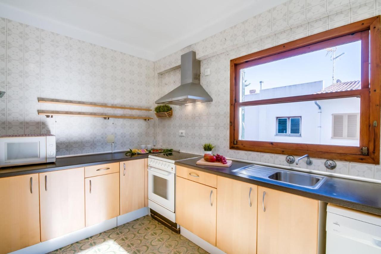 Casa Pinar Villa Alcudia  Luaran gambar