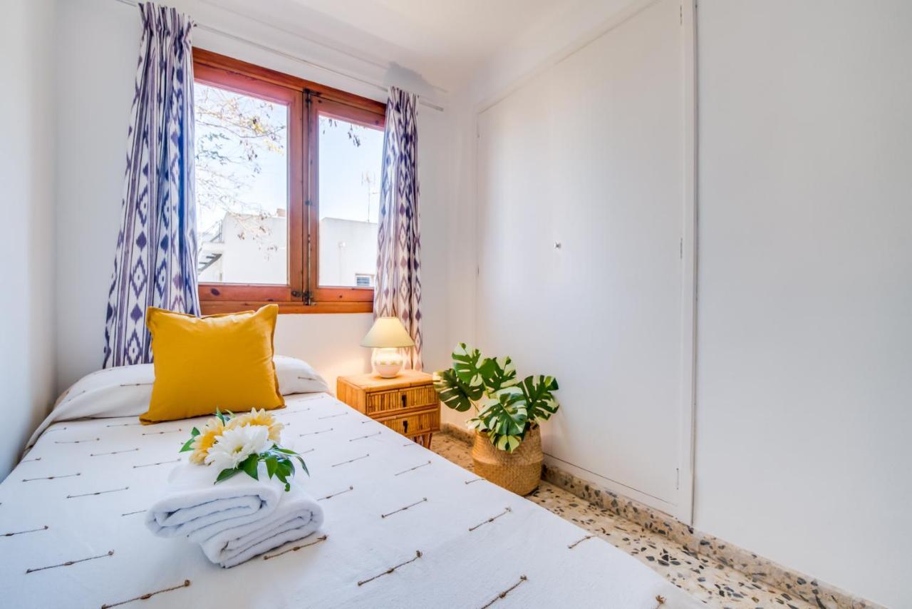 Casa Pinar Villa Alcudia  Luaran gambar