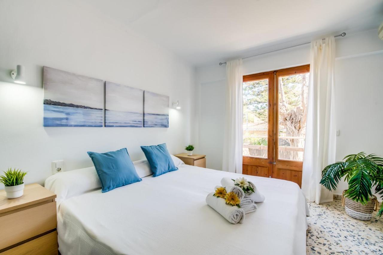 Casa Pinar Villa Alcudia  Luaran gambar