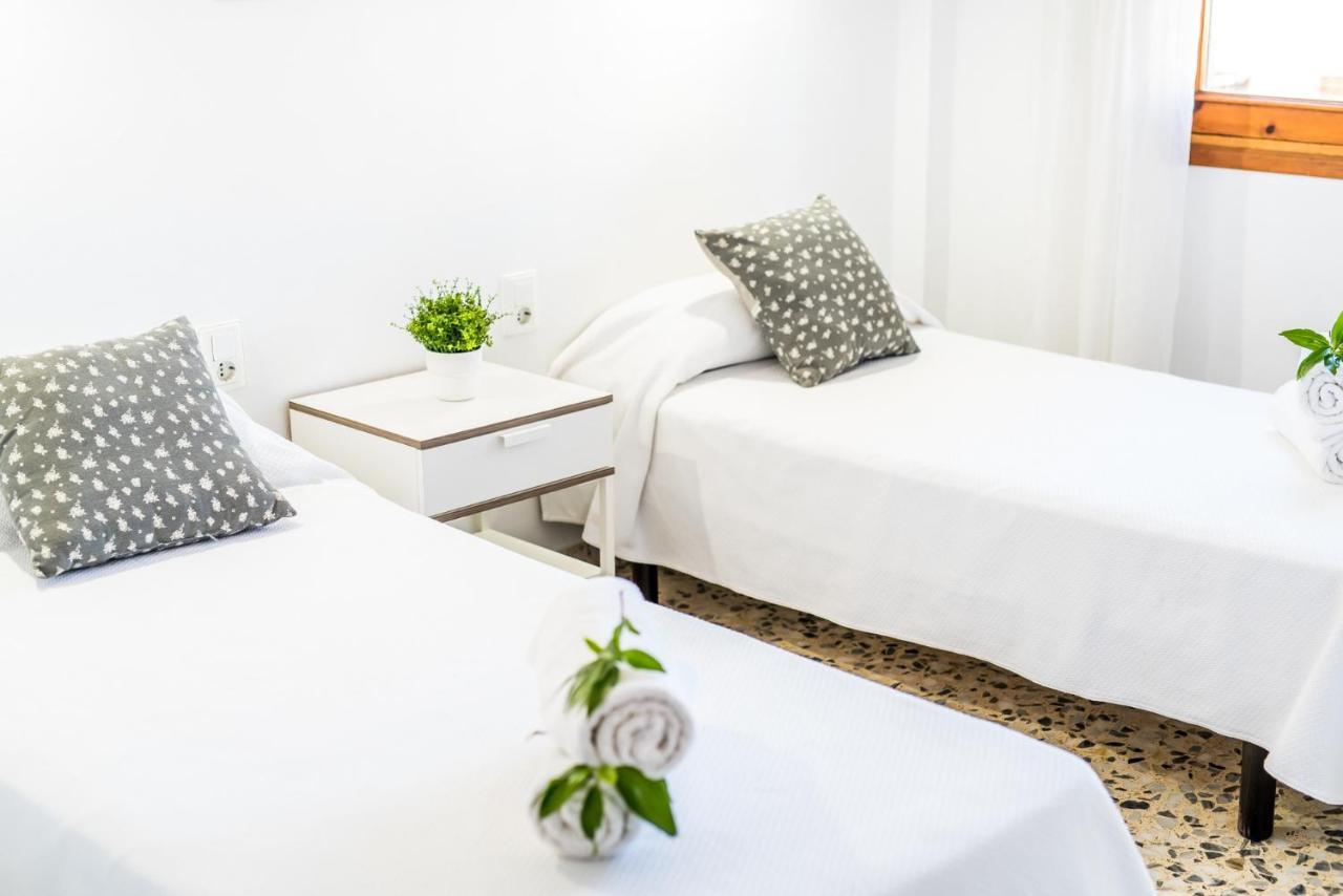 Casa Pinar Villa Alcudia  Luaran gambar