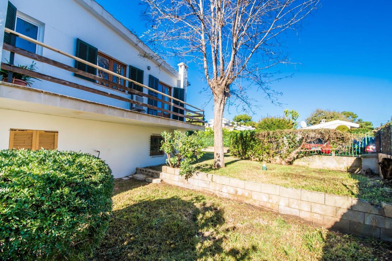 Casa Pinar Villa Alcudia  Luaran gambar